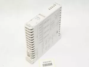 ABB S900 Uscita digitale DO4-Ex DO910S - Foto 1 di 4