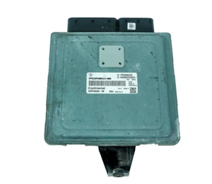 11-18 Porsche Cayenne 958 OEM 4.8 Turbo Motor Control Módulo Cerebro ECU ECM 5101 - Imagen 1 de 17