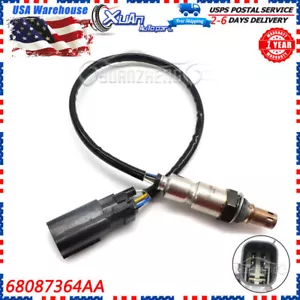 O2 Oxygen Sensor For Jeep Cherokee Wrangler JK Chrysler 200 2.4L 3.6L Upstream - Picture 1 of 11