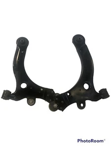 Suspension Control Arm and Ball Joint Assembly Front 2 TC5021Pack - Picture 1 of 6