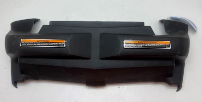 Polaris Cooler Cover 600 HO IQ Turbo Dragon 700 2632994-070 06-09 2633115-070 - Image 1 of 4