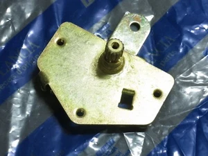 Left Rear Door Lock For Lancia Delta Dedra Integrale Original - Picture 1 of 2