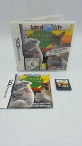 NDS - Animal Life: Australia Australia - Imagen 1 de 3
