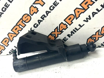 2006 MERCEDES ML320 W164 3.0 V6 NSR WASHER JET - Image 1 of 4