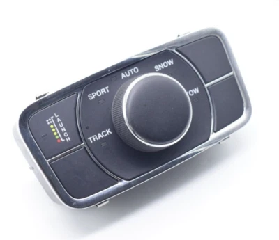 Interruptor de control de lanzamiento Jeep Grand Cherokee 2014 a 2019 05035273AD Foto 1 de 4