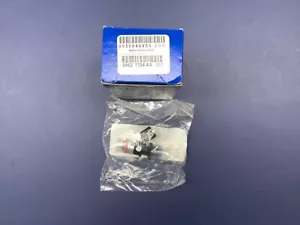 New Genuine Mopar Fuel Injector For Jeep Cherokee KL 3.2L 2014-2017 04627794AA - Picture 1 of 4