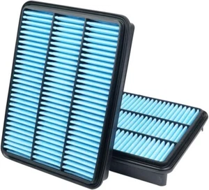 2-Pack Engine Air Filter CA8918 for Toyota Tundra Sequoia 4Runner Lexus GX470 - Bild 1 von 5