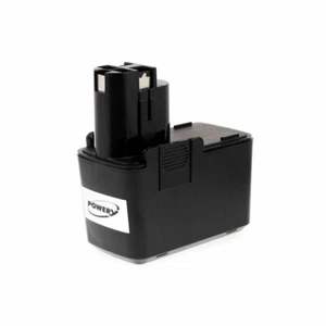 Akku für Bosch Astsäge ASG52 NiMH 1500mAh 12V 1500mAh/18Wh NiMH Schwarz - Bild 1 von 1