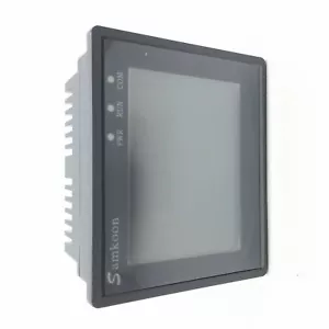 Samkoon 3,5" Zoll HMI SA-035F Touchscreen Panel 1COM mit Kabel & Software - Bild 1 von 9