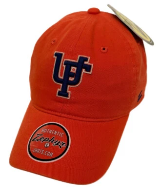 Zephyr NCAA Florida Gators “Felt" Unstructured Curved Bill ADJ Hat BRAND NWT - Image 1 of 4