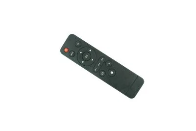 Remote Control For EUG E3W E3 US2-E3-01F D5W S6W MINI LED LCD Portable Projector - Image 1 of 4