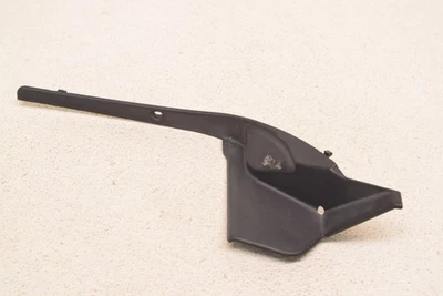 Parabrisas izquierdo Subaru WRX STI bandeja de lluvia cubierta de embellecedor genuino OEM 2015-2021 Foto 1 de 4