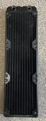 Corsair - Hydro X Series, XR5 360mm Radiator - Image 1 of 4