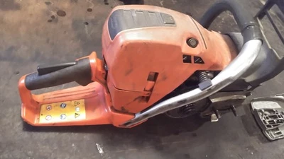 Husqvarna 572XP - Powerhead Only. For parts only/Does not run. - Image 1 of 4