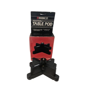 Camera Pod Ambico Vintage Camera Mount Tri-pod Equipment V-0618 - Picture 1 of 10