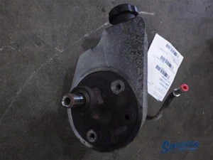 Gmc Sierra 1500 Pickup 2007 Power Steering Pump New Style 5.3L LY5 505 - Picture 1 of 12