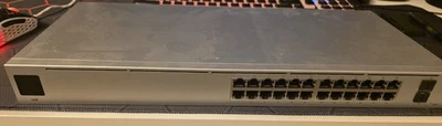 Ubiquiti Networks USW-24 - Image 1 of 4