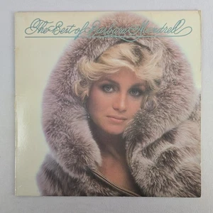 Barbara Mandrell - The Best Of - 1979 Vinyl LP - AY-1119 - Picture 1 of 14