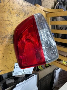 OEM DRIVER SIDE Tail Light Assembly DODGE DURANGO Left 11 12 13 - Picture 1 of 5