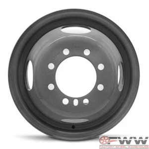Ford E350 Wheel 2007-2017 16" New Replica Gray 8C2Z1015G - Picture 1 of 7