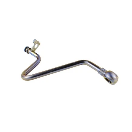 Manguera de alimentación de aceite de motor Mopar 5103984AA para Sprinter 2500/35 2003 2006 para Dodge Foto 1 de 4