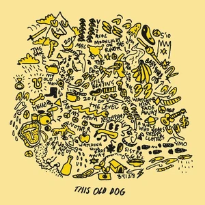 Mac Demarco - This Old Dog (LP, Album, Gat) (Mint (M)) - 3399798678 - Picture 1 of 5