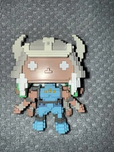 Funko Pop! Vinilo: Marvel - Espiral - Objetivo (Exclusivo) #1310 - Sin caja - Imagen 1 de 2