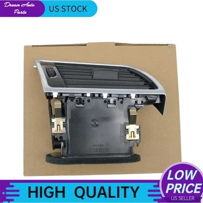 For Mercedes Benz GL350 GL450 AMG GLE300d Front Left Dashboard Air Vent Grill - Image 1 of 4