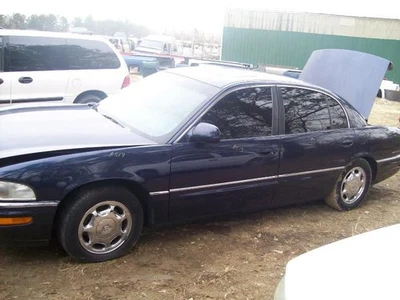 Угловой/парковочный фонарь для водителя парковочный фонарь поворотник подходит для 97–05 PARK AVENUE 1043614 - Изображение 1 из 4