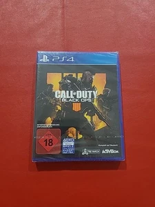 Call of Duty: Black Ops IV (Sony PlayStation 4) CIB - Picture 1 of 2
