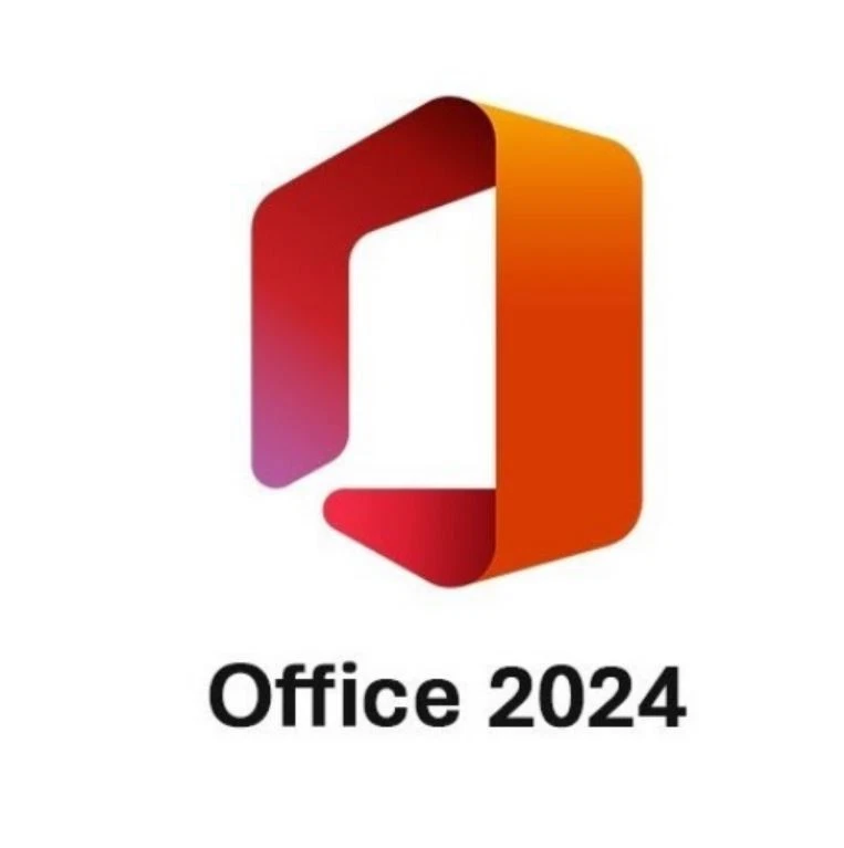 Microsoft Office Home 2024 English - Medialess EP2-06810
