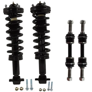 Fully Loaded Strut Front Driver & Passenger Side for F150 Truck Left Right F-150 - Picture 1 of 7