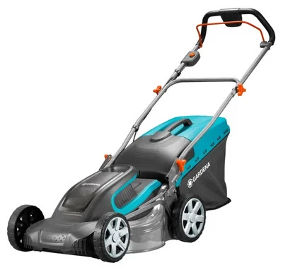 GARDENA PowerMax Li-40/41 Akku-Rasenmäher bis 450m² (5041-20) OHNE AKKU / Ladege - Bild 1 von 4