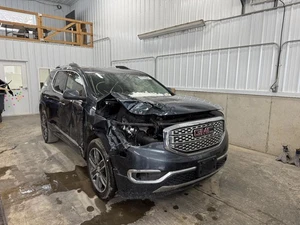 Driver Corner/Park Light Fog Lamps Fits 18-19 ACADIA 1057069 - Picture 1 of 15