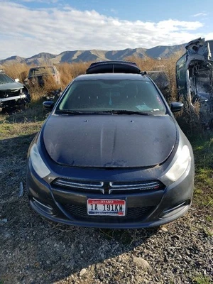 Passenger Right Sun Visor Without Illumination Fits 13-14 DART 223927 Foto 1 de 4