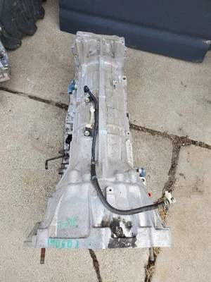 Automatic Transmission Grand 4 Speed 4WD Fits 05 VITARA 218720 Foto 1 de 4