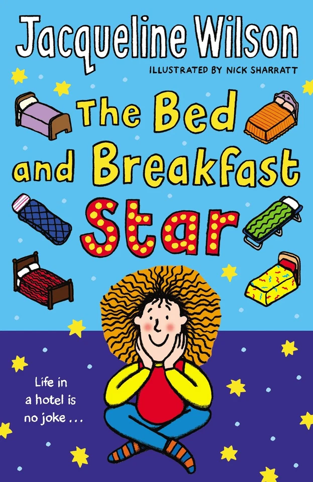 The Bed and Breakfast Star - Image 1 of 1