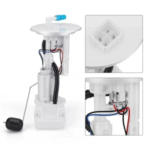 18P-13907-12-00 Fuel Pump Assembly for Yamaha ATV Off-Road Vehicle Japan} - Picture 1 of 6