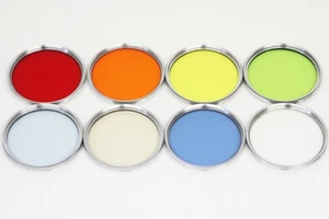8 Colors incl.Rare L38 [MINT] Nikon Nikkor Chrome Colored Lens Filter 52mm JAPAN - Picture 1 of 9