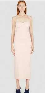Max Mara Sportmax 89% cashmere knitted dress Size XL - Picture 1 of 12