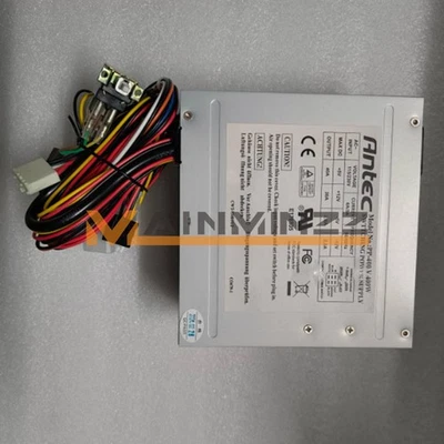 1PC New ANTEC PP-400V AT Power Supply 400W 115/230V - Image 1 of 3