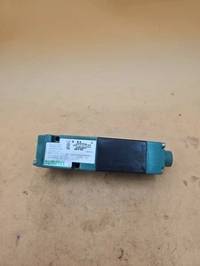 Numatics 081SA400M000061 Magnetventil 24VDC 150PSIG-AIR - Bild 1 von 6