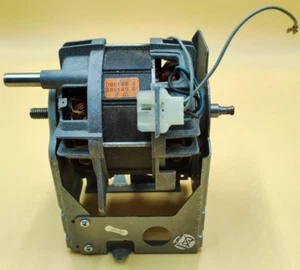 Bauknecht Gebläsemotor Trockner 291254 TRK 985 WS Atb SAB71/2-B41/ME3 - Bild 1 von 12