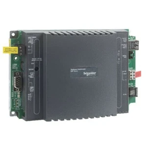 Schneider Electric Andover Controls Continuum BCX1-CR-8-INF Infinet Controller - Picture 1 of 1