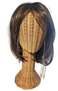 Hairdo by Hairuwear Romantic Layers Wig R10 Chestnut Light Brown 13883 Average - Picture 1 of 17