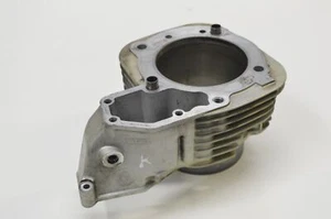 1999 BMW R1100RT LEFT SIDE CYLINDER HEAD 1342481 - Picture 1 of 6