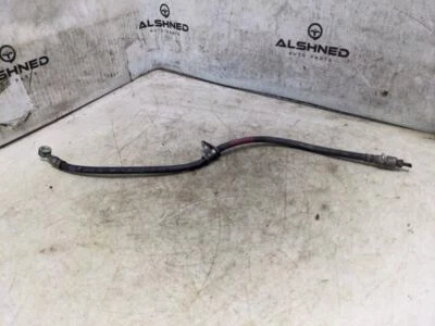 Оригинальный гидравлический шланг переднего правого тормоза для Subaru Forester 2019-2023 годов выпуска 26540FL020 - Изображение 1 из 4