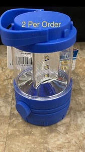 Lantern LED Portable X2 - Picture 1 of 1