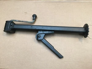 Fiat 126 Car Jack Used (Serviced) - Picture 1 of 6
