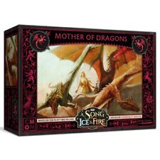House Targaryen ASoIaF: Mother Of Dragons